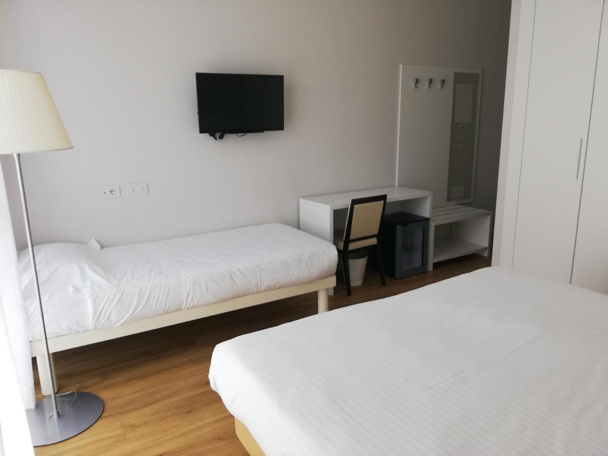 Hotelli Novo Rossi 3*