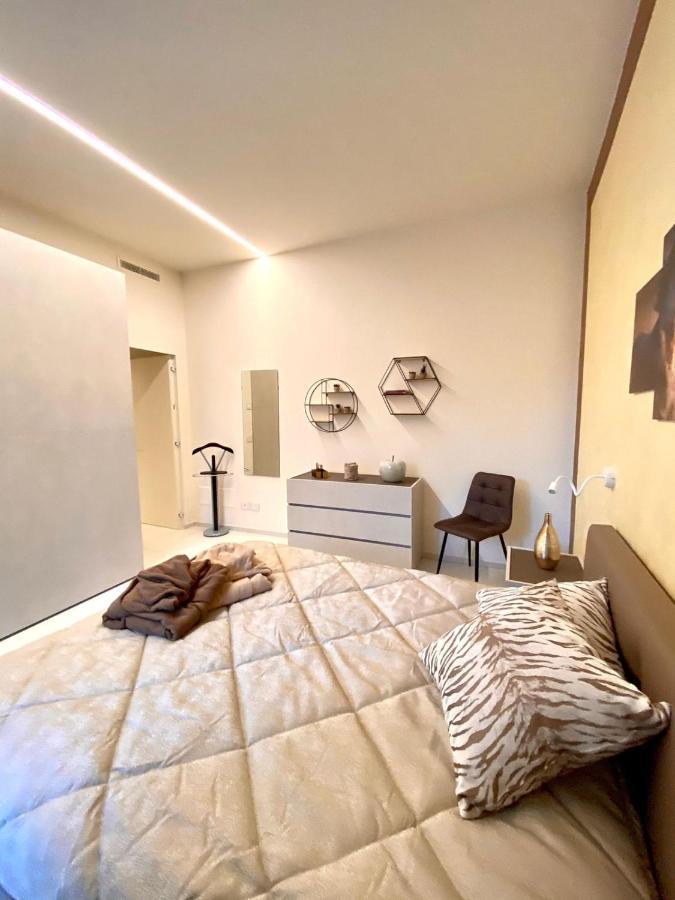 Apartment Nuova Residenza Porta Nuova Winehorse Verona