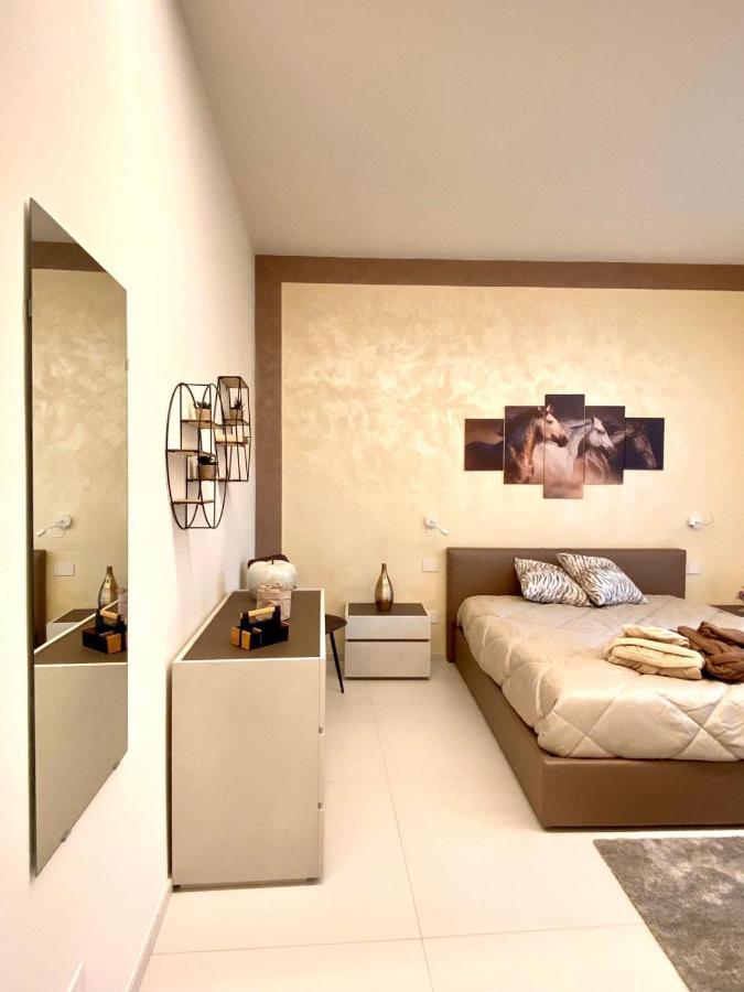 Nuova Residenza Porta Nuova Winehorse *