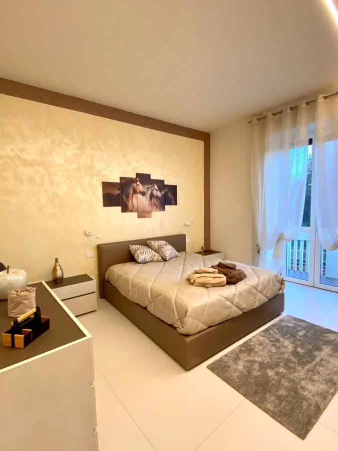 Apartment Nuova Residenza Porta Nuova Winehorse Verona