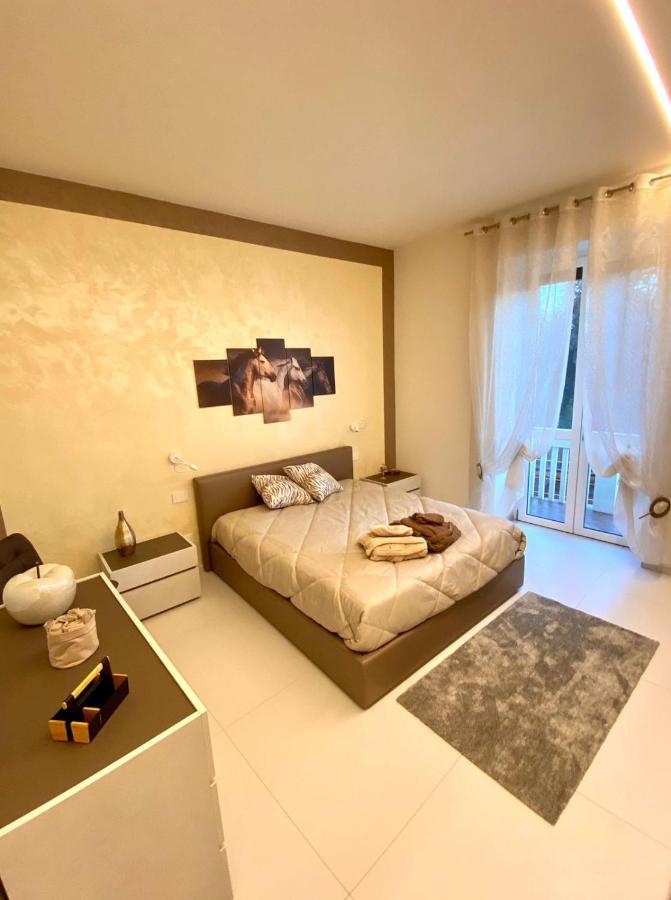 Apartment Nuova Residenza Porta Nuova Winehorse *