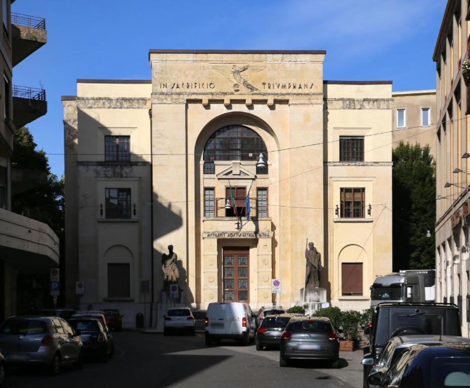 Guest house Al Filarmonico