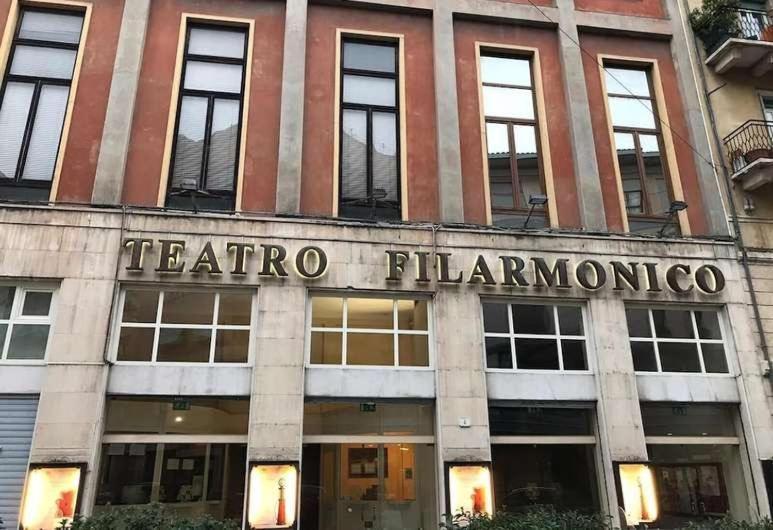 Al Filarmonico Guest house