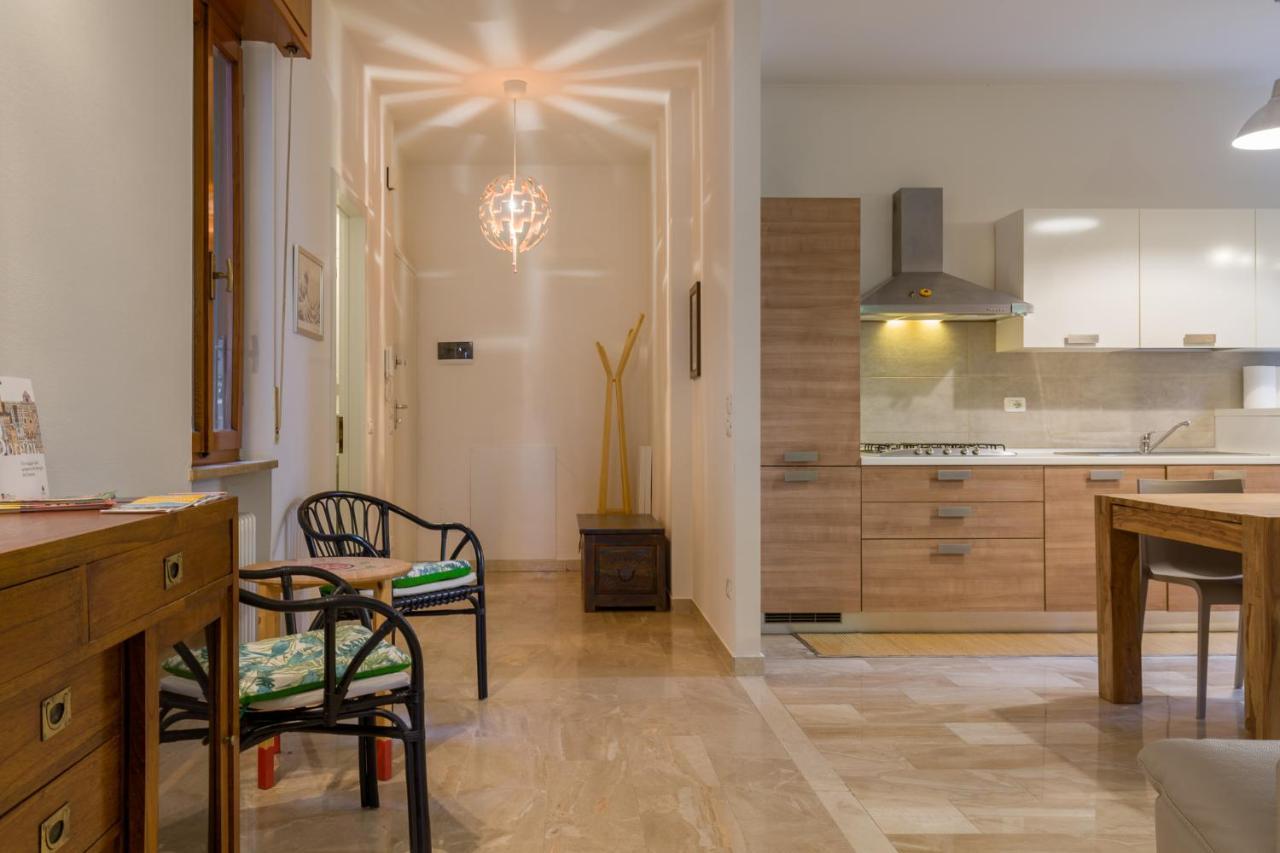 Alle Mura Apartment *