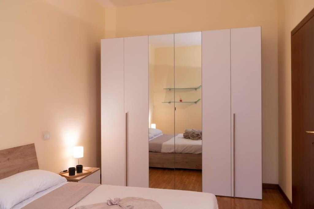 Free Parking, Netflix & Wi-fi In * Verona
