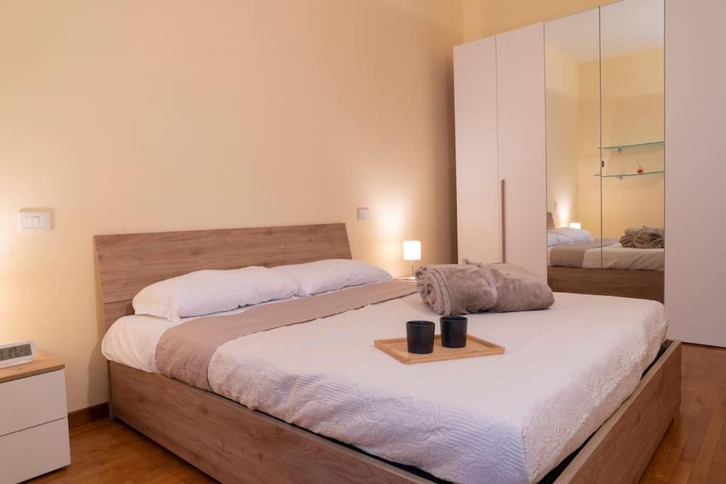 Apartment Free Parking, Netflix & Wi-fi In *