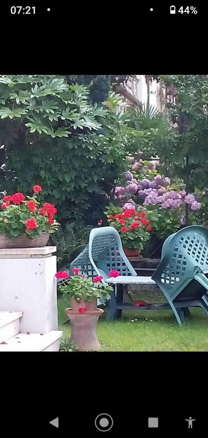 Chez Martha Bed & Breakfast *