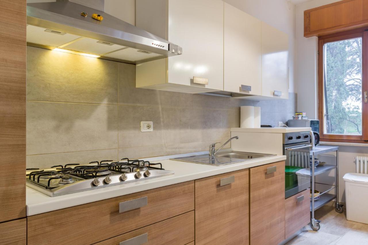 Apartment Alle Mura