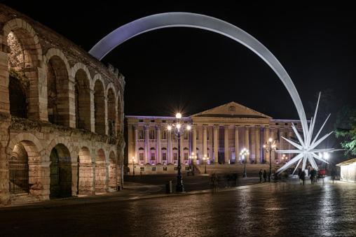 Living Arena * Verona