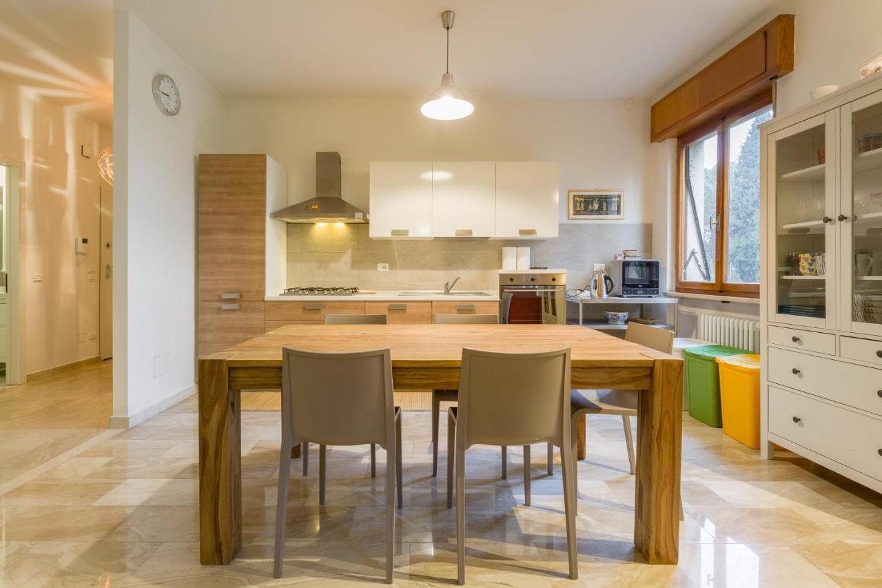 Alle Mura Apartment *