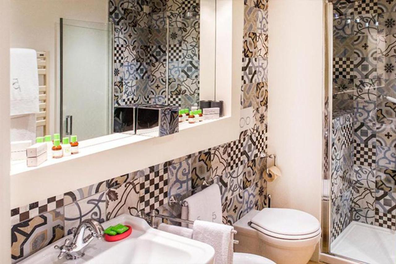 Cinque Guest house Verona