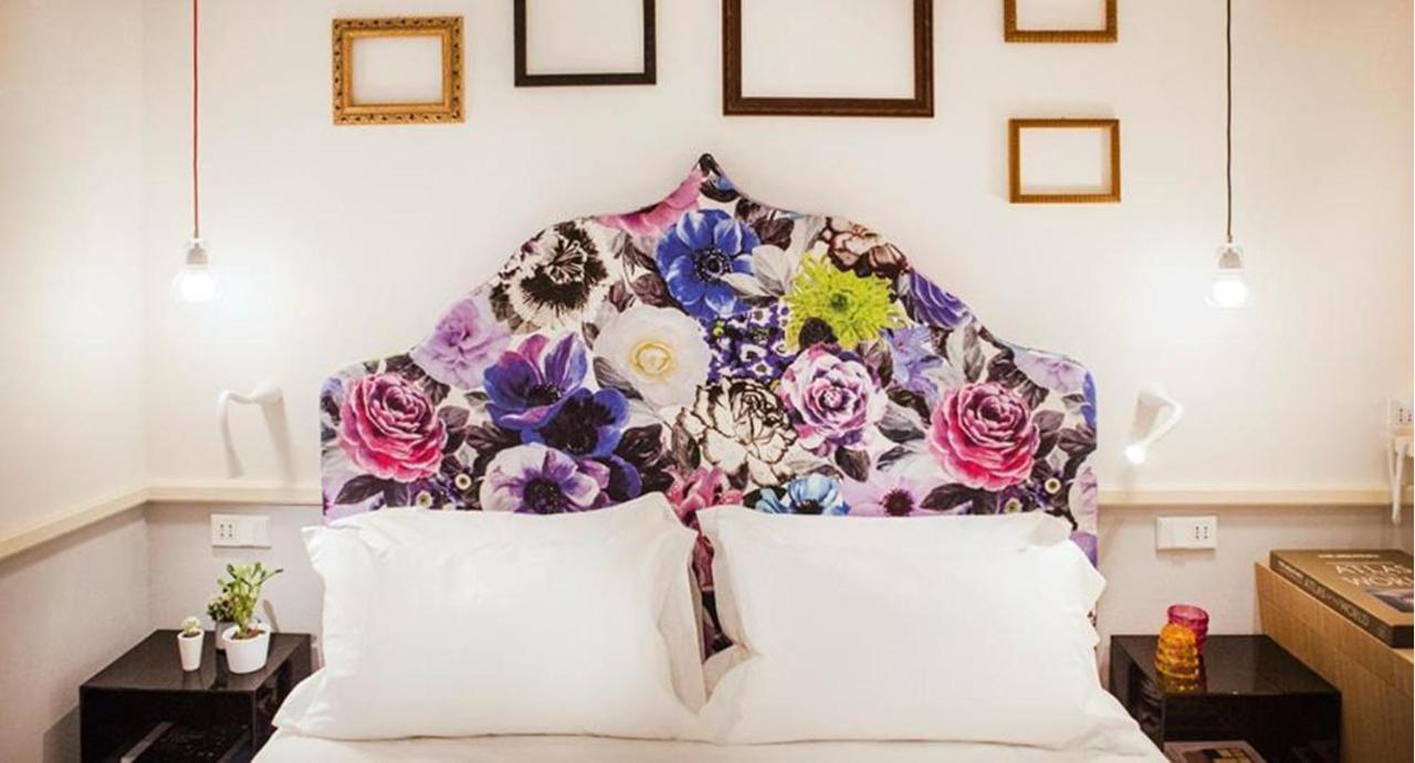 Cinque Guest house