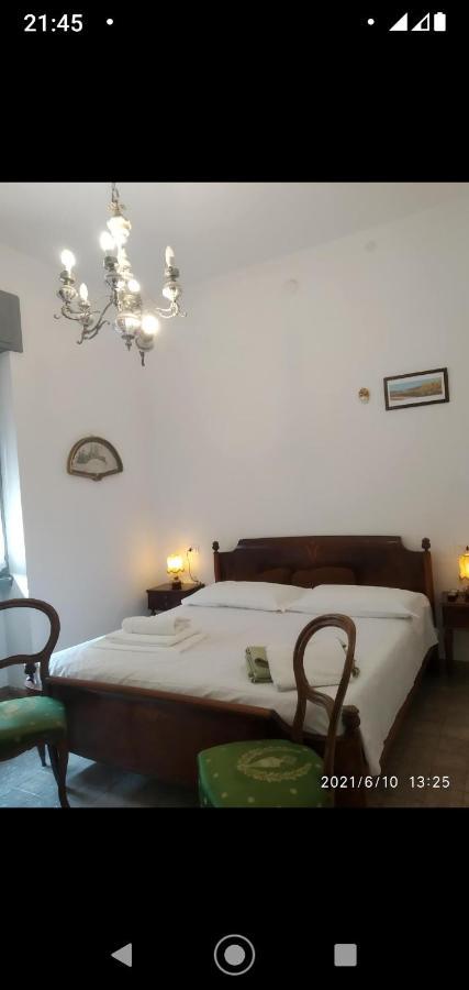 Bed & Breakfast Chez Martha *