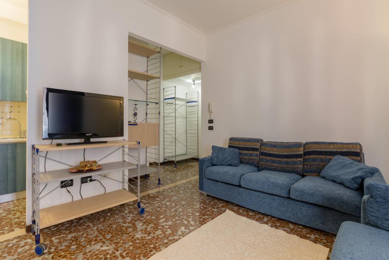 Cristina Apartment
