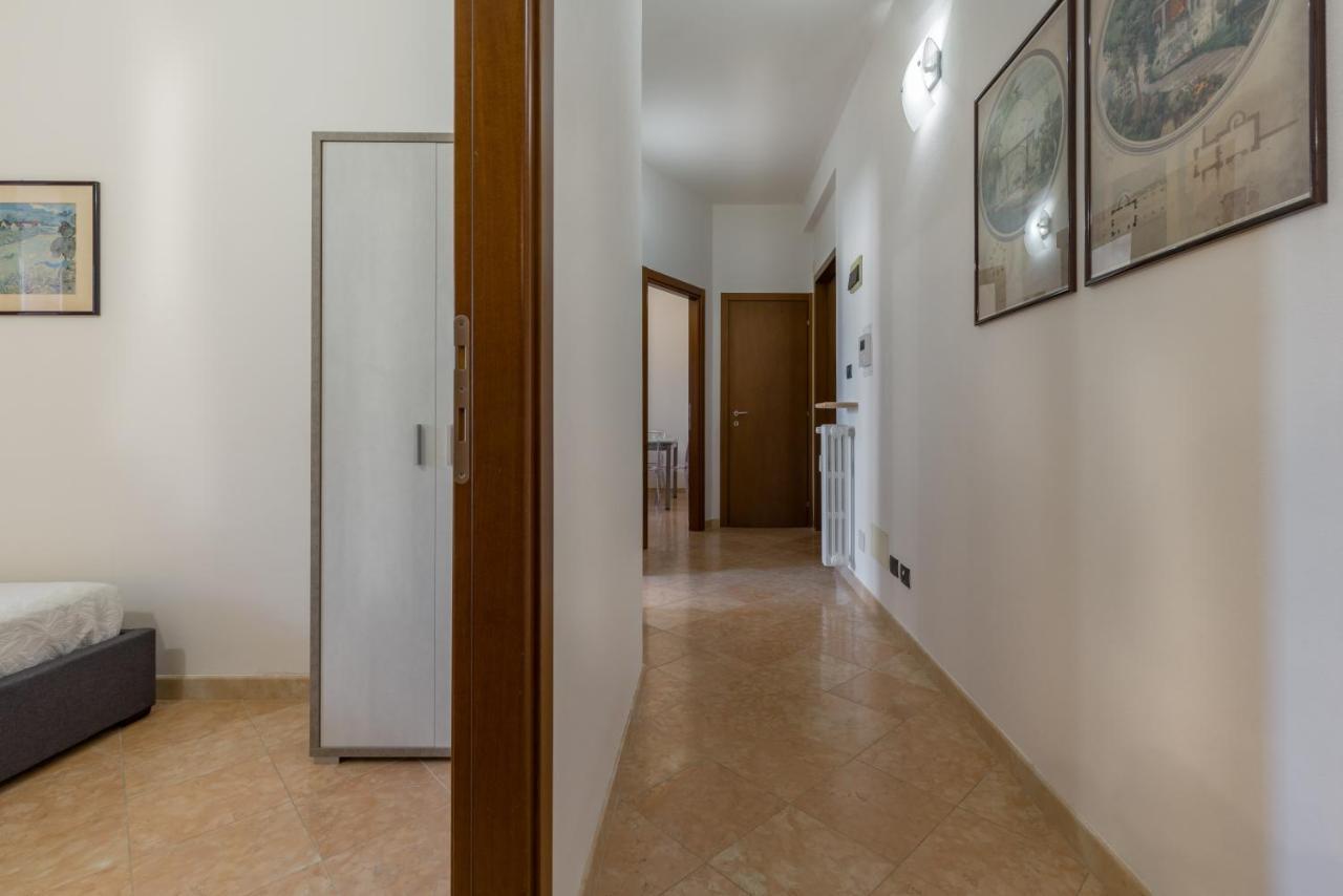 Apartment Marco In Centro Citta Verona