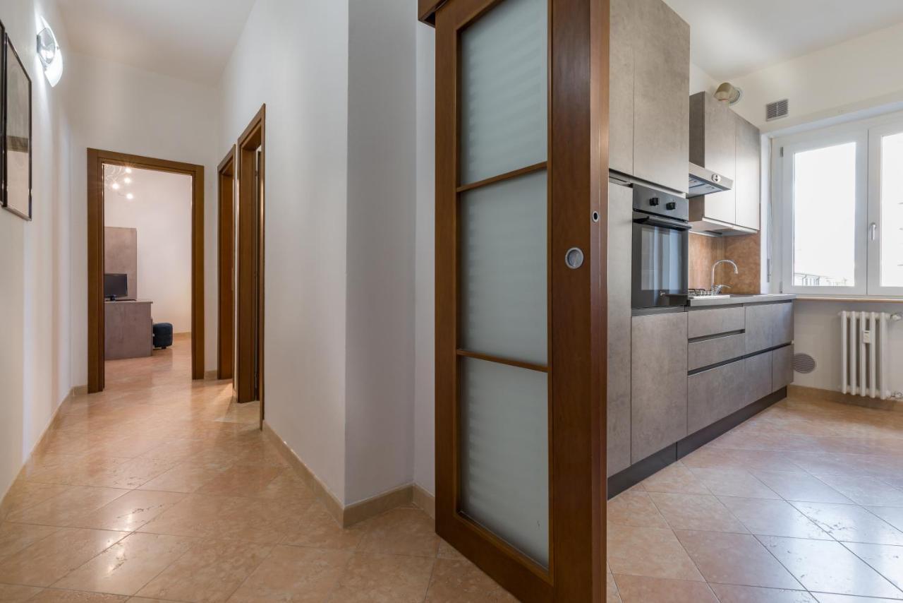Apartment Marco In Centro Citta