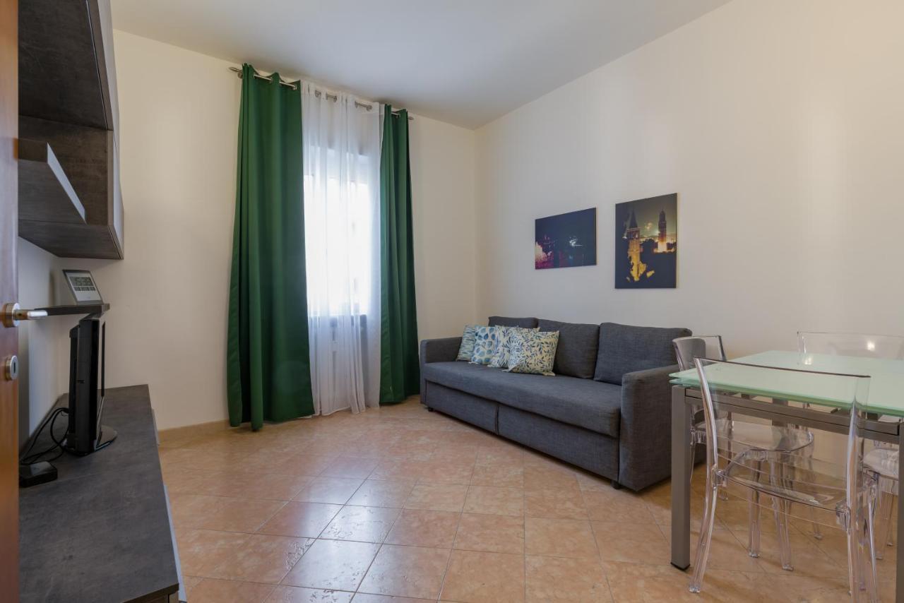 Apartment Marco In Centro Citta *