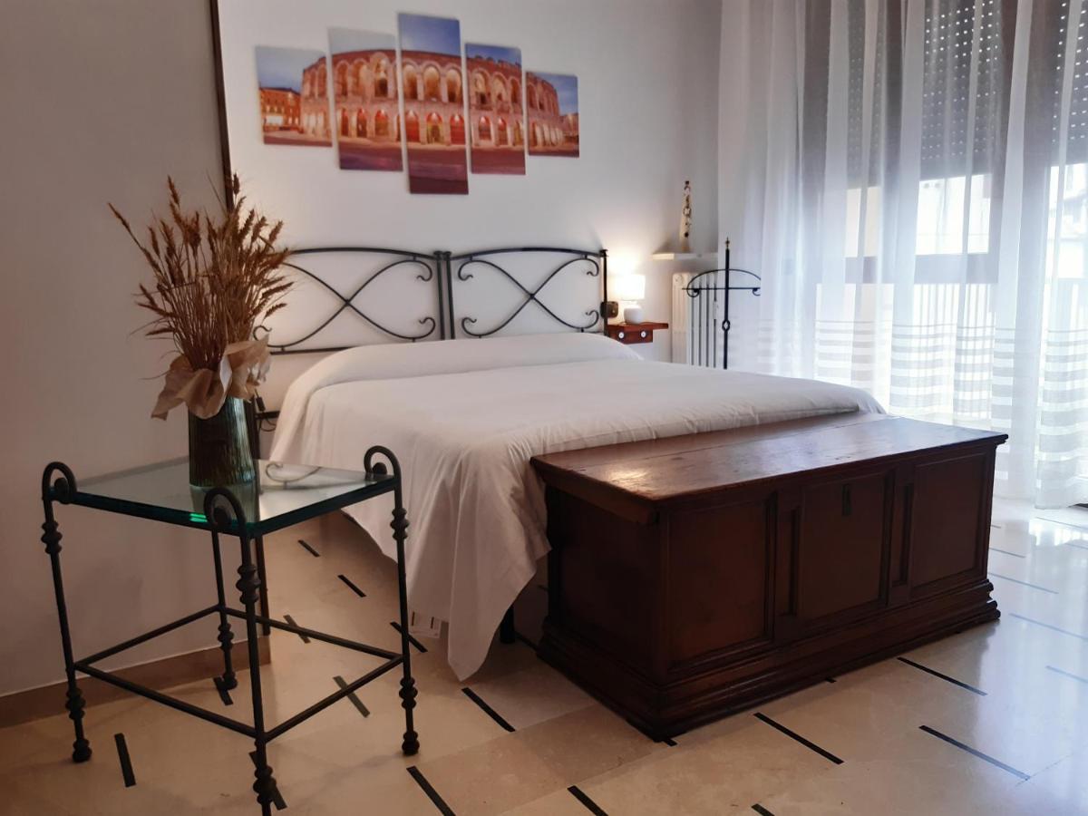 My Place In * Verona