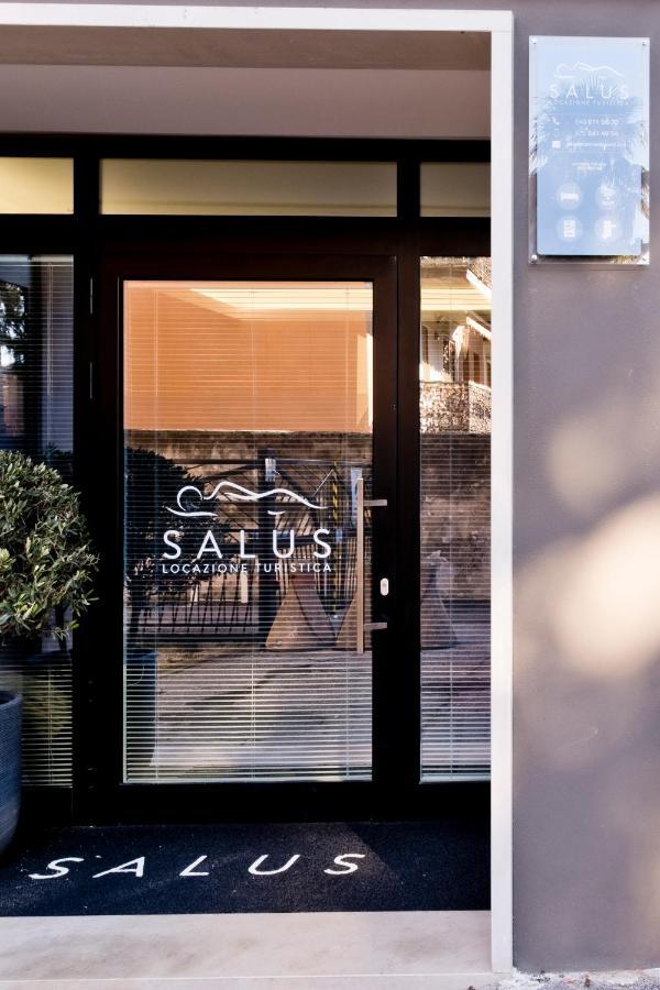 Guest house Salus Locazione Turistica