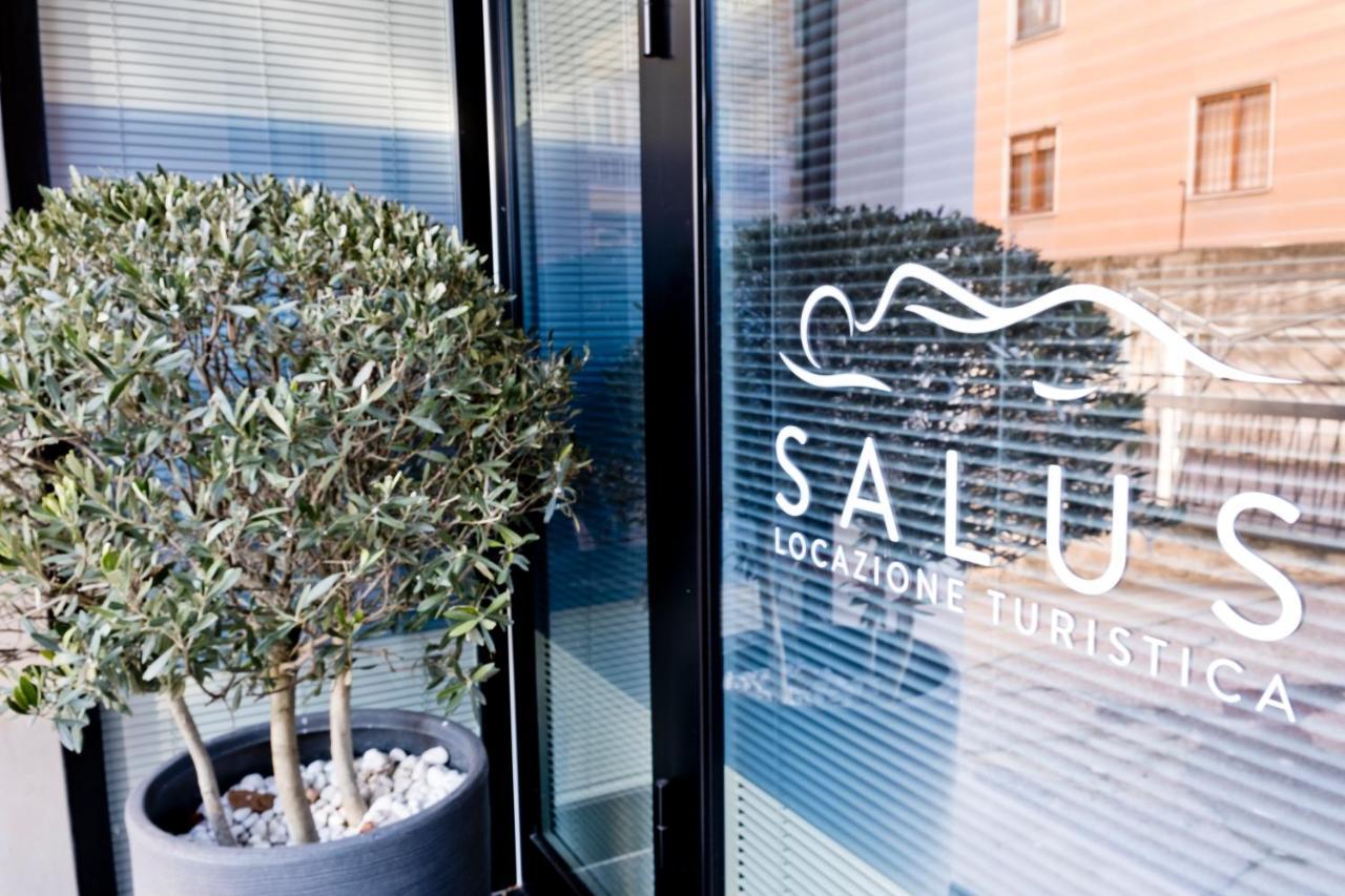 Salus Locazione Turistica Guest house *