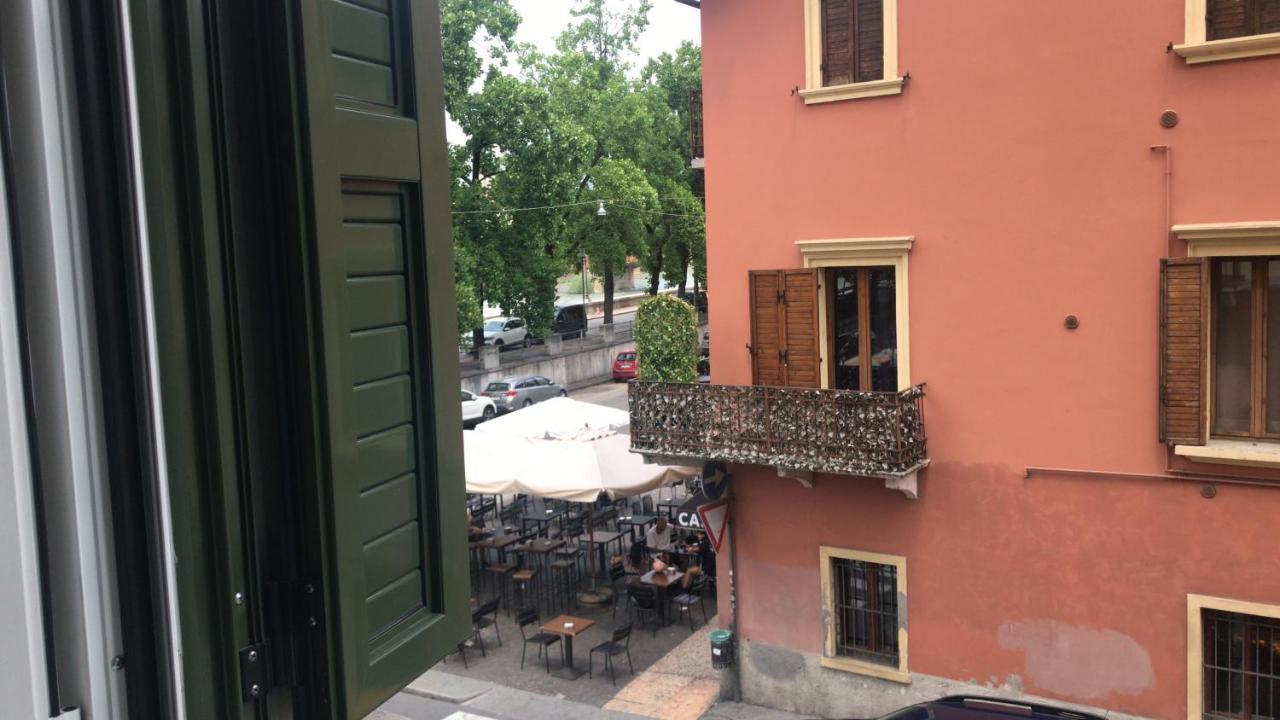 Vitti's 5 Casa de hóspedes Verona