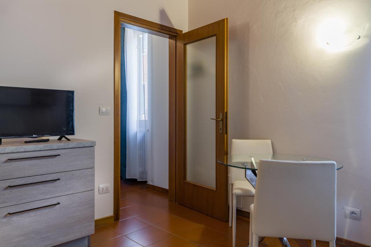 Center Apartment