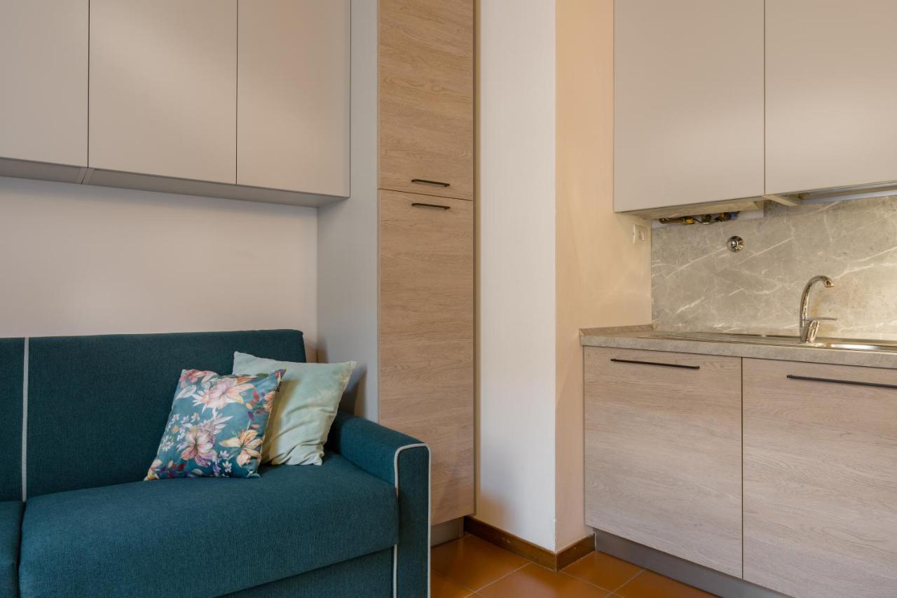 Center Apartment