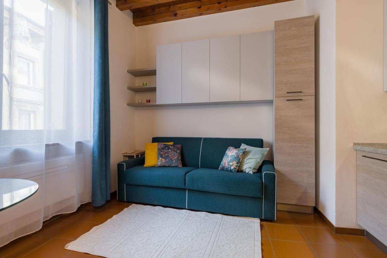 Center Apartment *