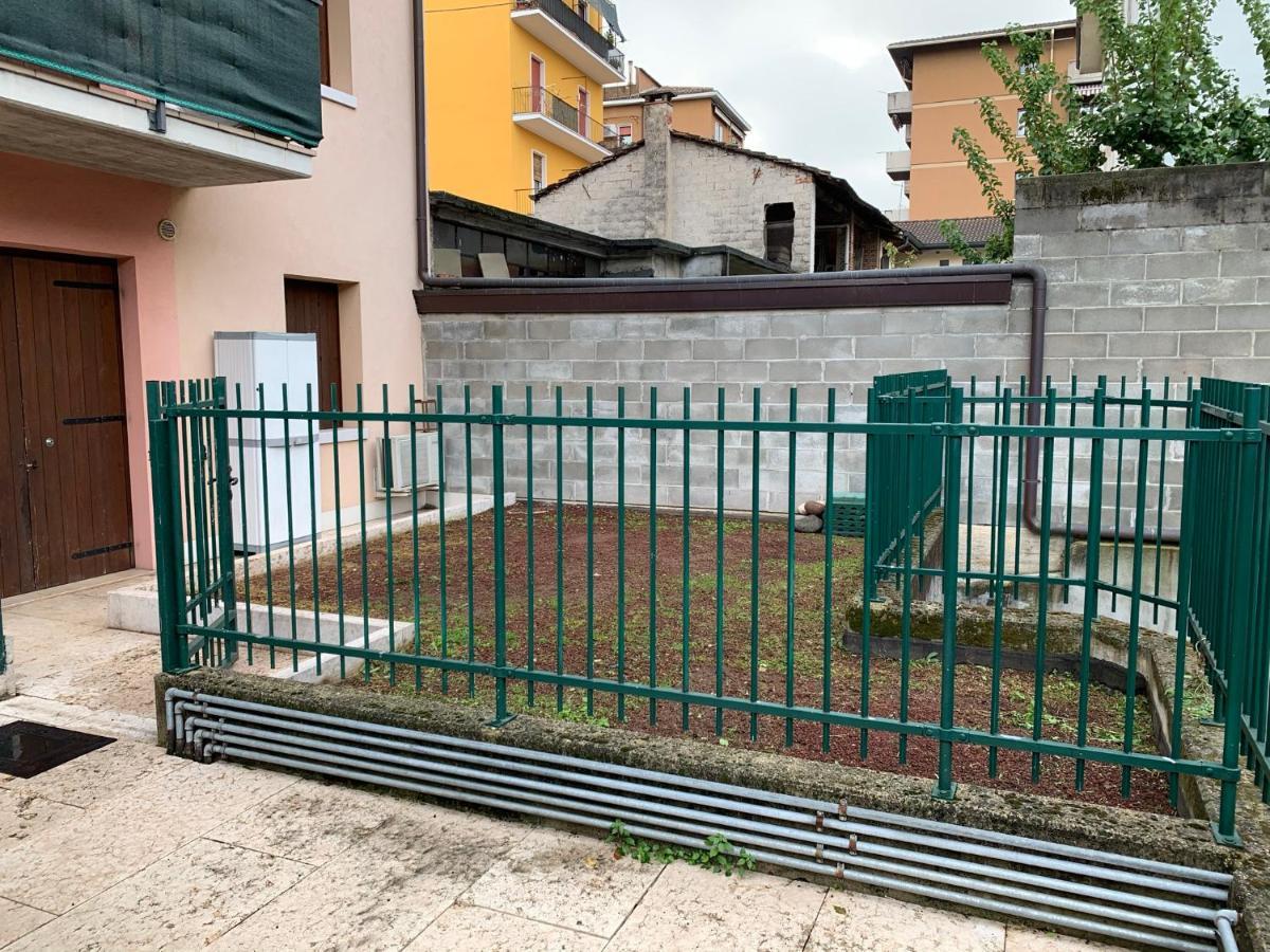 Casa Fiera *