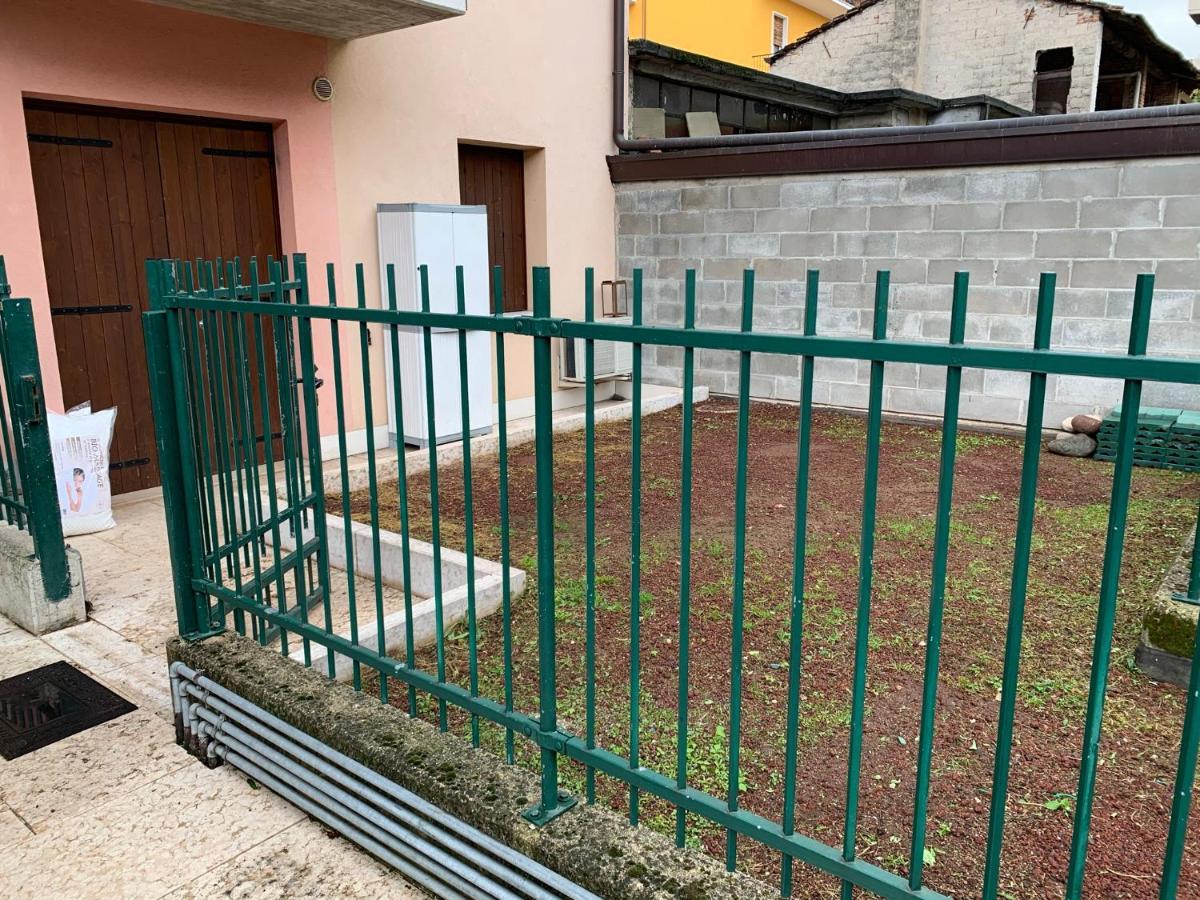 Casa Fiera Apartment