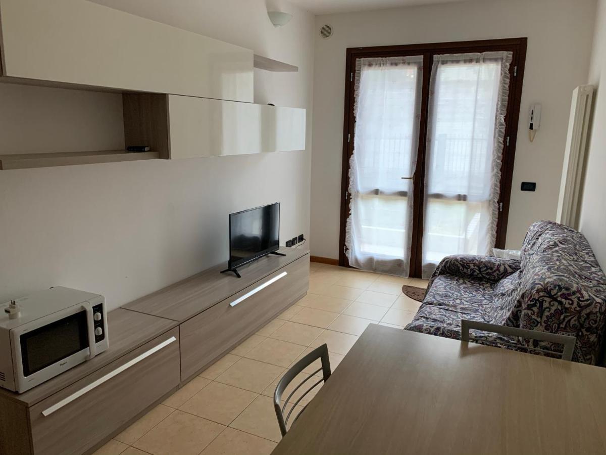 Apartment Casa Fiera *