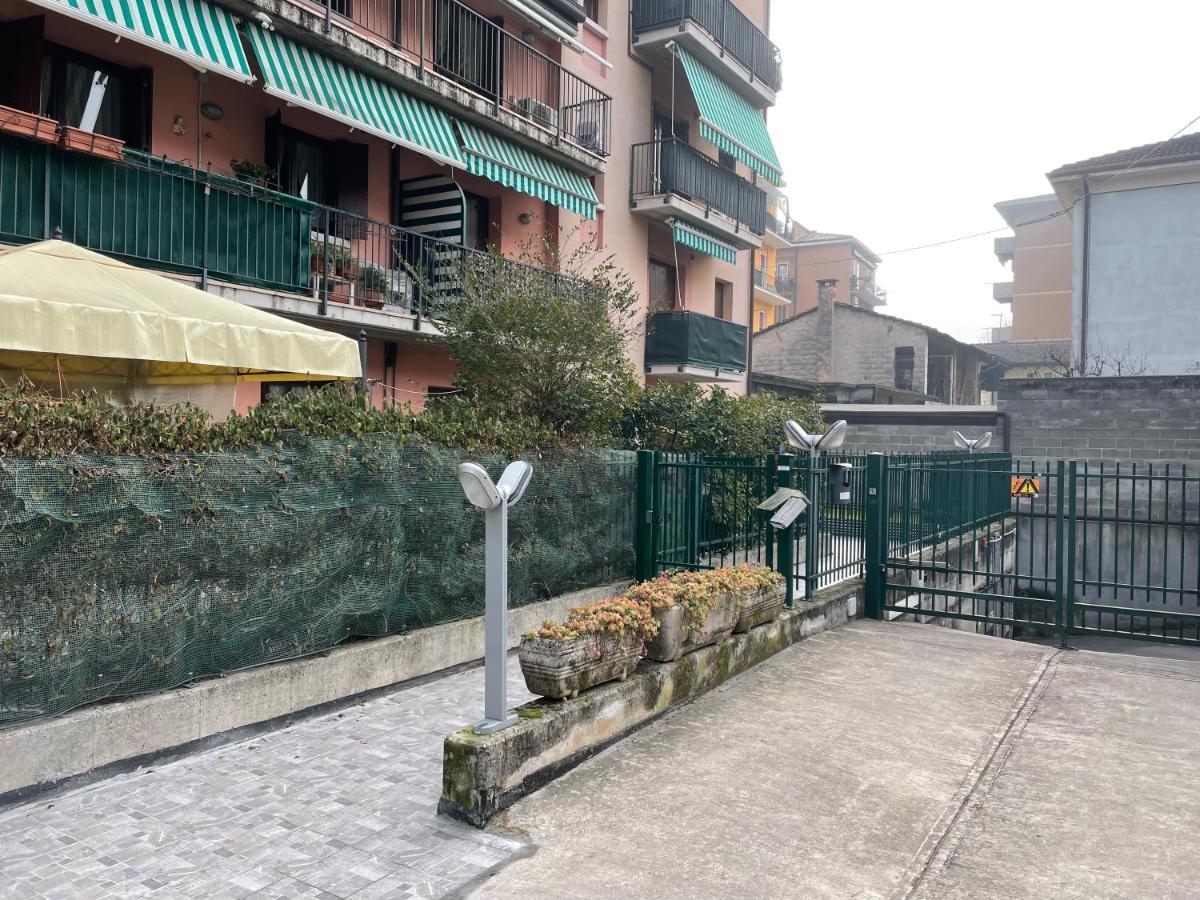 Apartment Casa Fiera