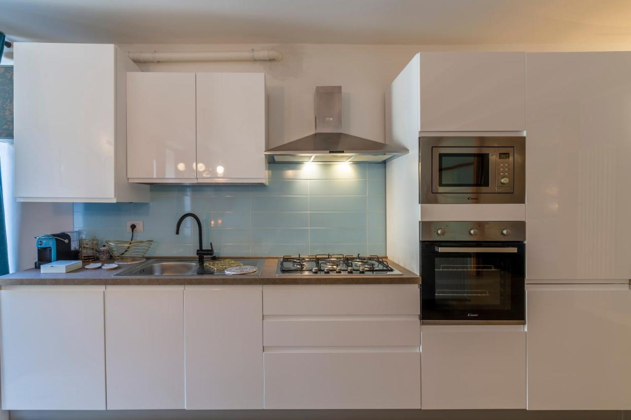 Apartment The Cozy Loft, Un Angolo Moda Nel Cuore Di Verona