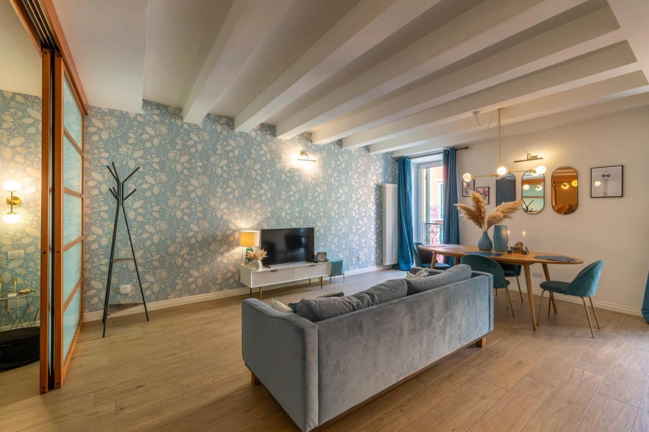 The Cozy Loft, Un Angolo Moda Nel Cuore Di * Verona