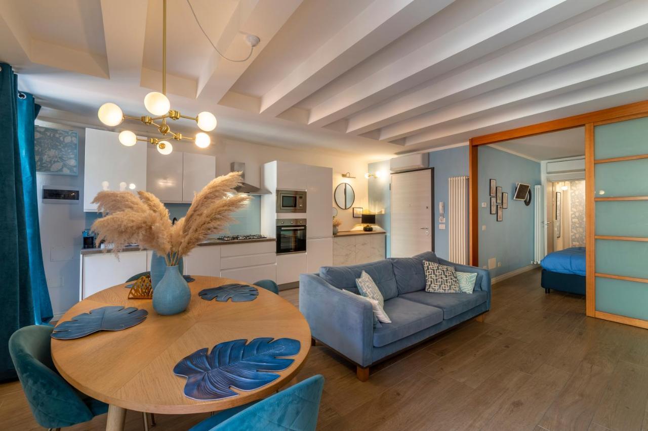 Apartment The Cozy Loft, Un Angolo Moda Nel Cuore Di *