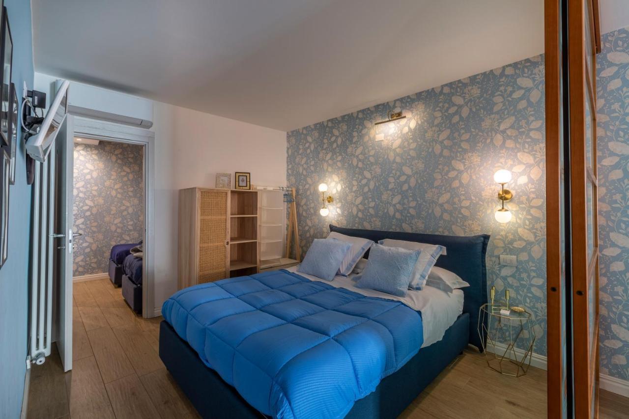 The Cozy Loft, Un Angolo Moda Nel Cuore Di Apartment Verona