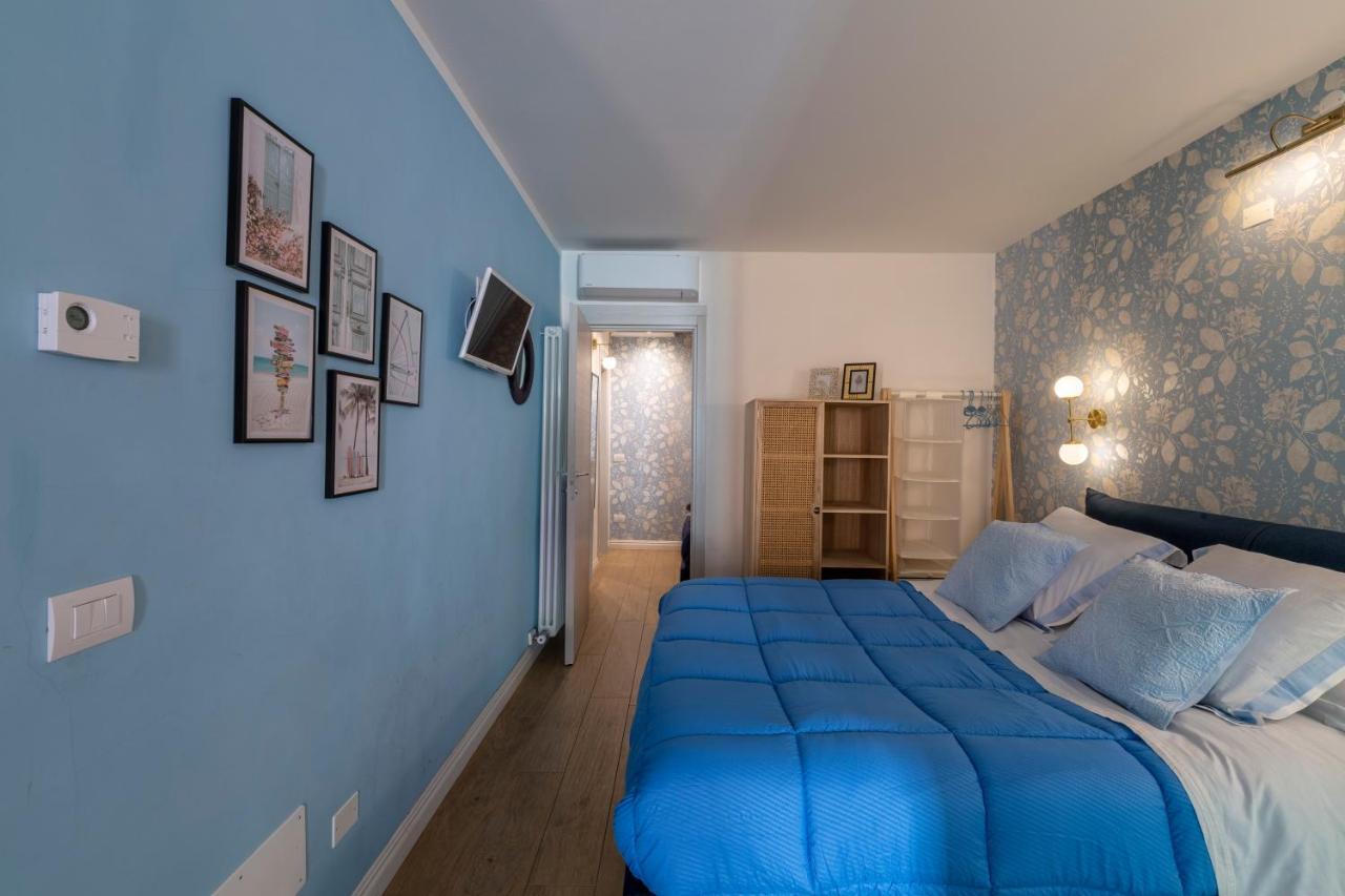 The Cozy Loft, Un Angolo Moda Nel Cuore Di Apartment