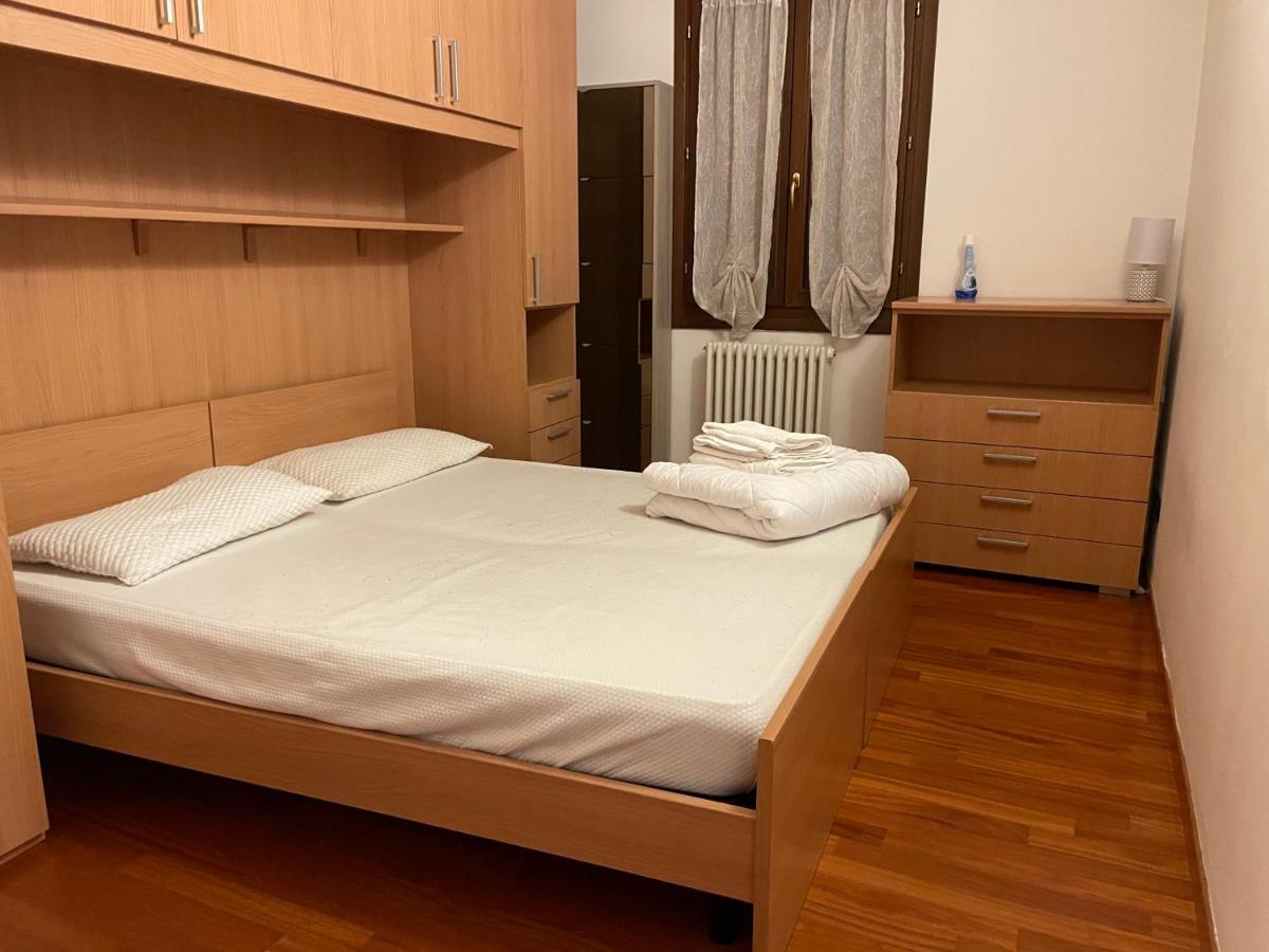 Apartment Casa Fiera
