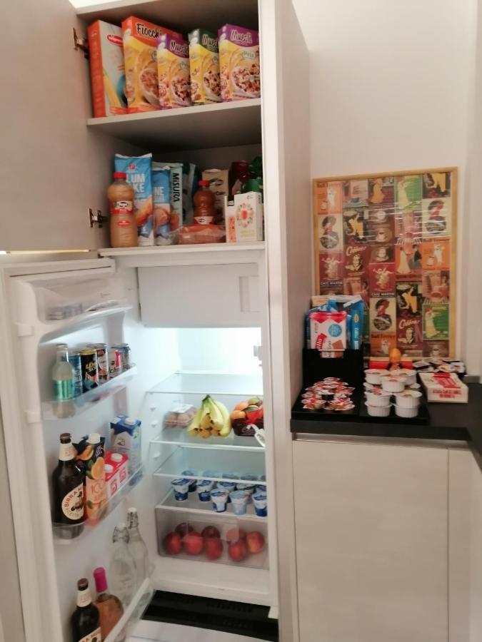 Residenza Arusnati *