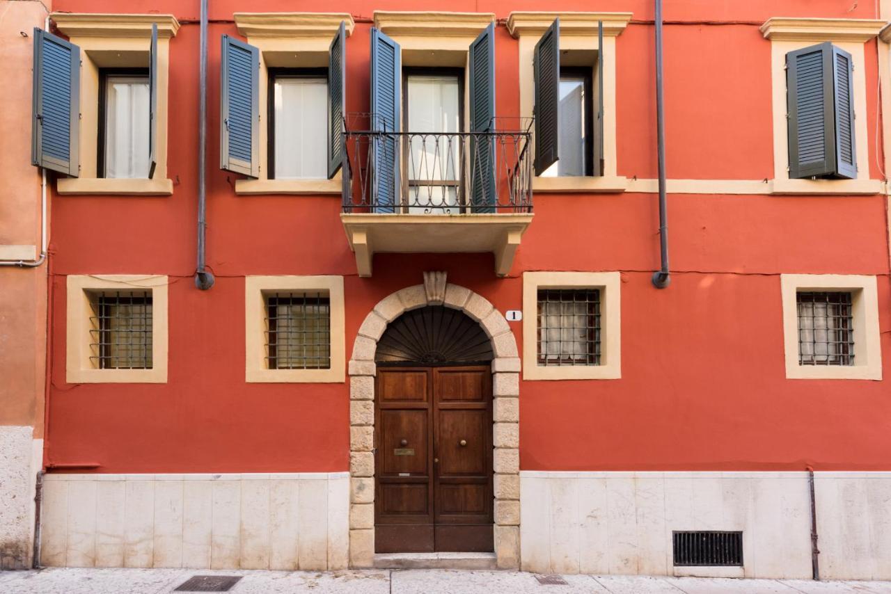 Casa Di Virginia - Verona