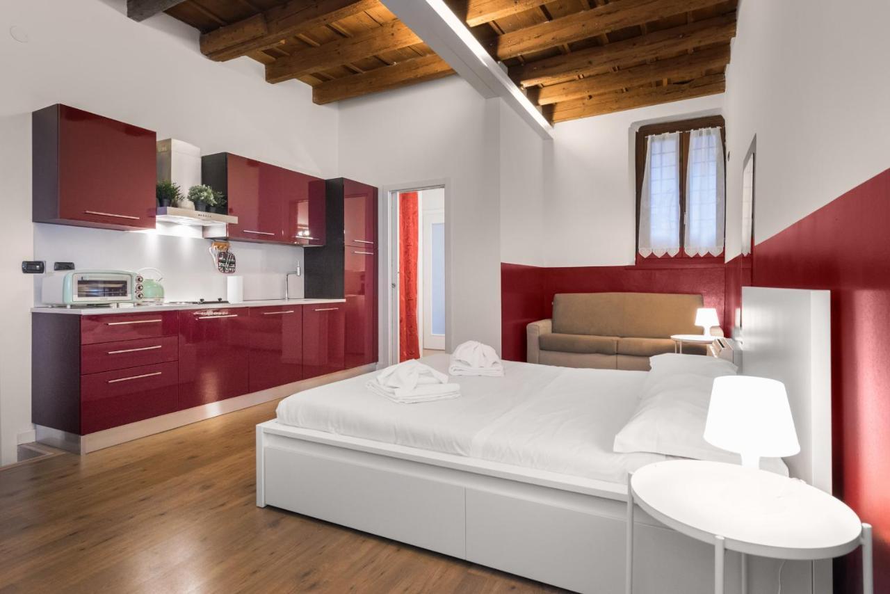 Casa Di Virginia - Appartement *