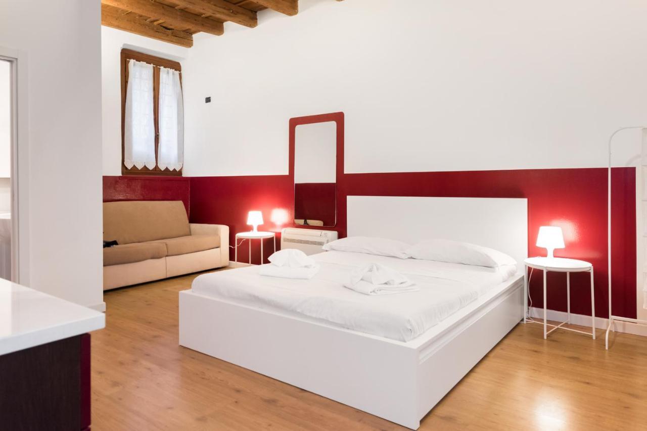 Appartement Casa Di Virginia -