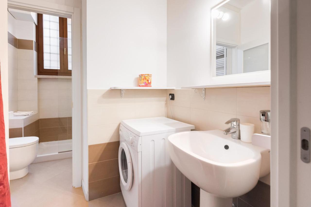 Casa Di Virginia - Appartement