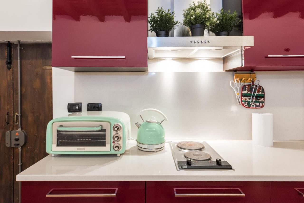 Casa Di Virginia - Appartement