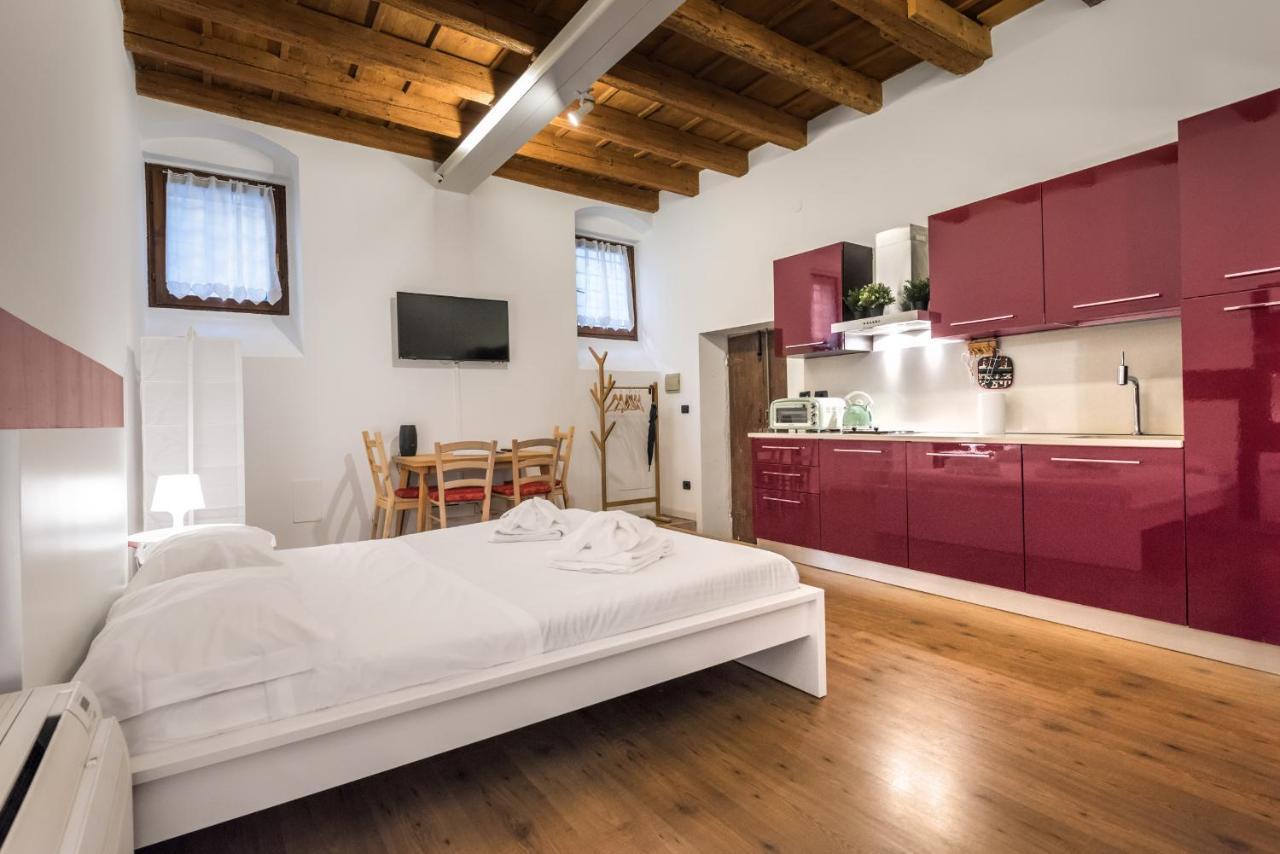 Casa Di Virginia - Appartement *