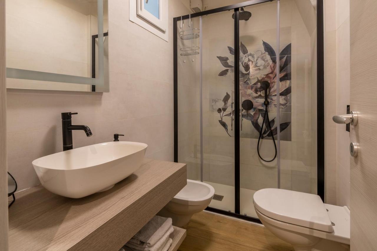 Apartamento The Cozy Loft, Un Angolo Moda Nel Cuore Di