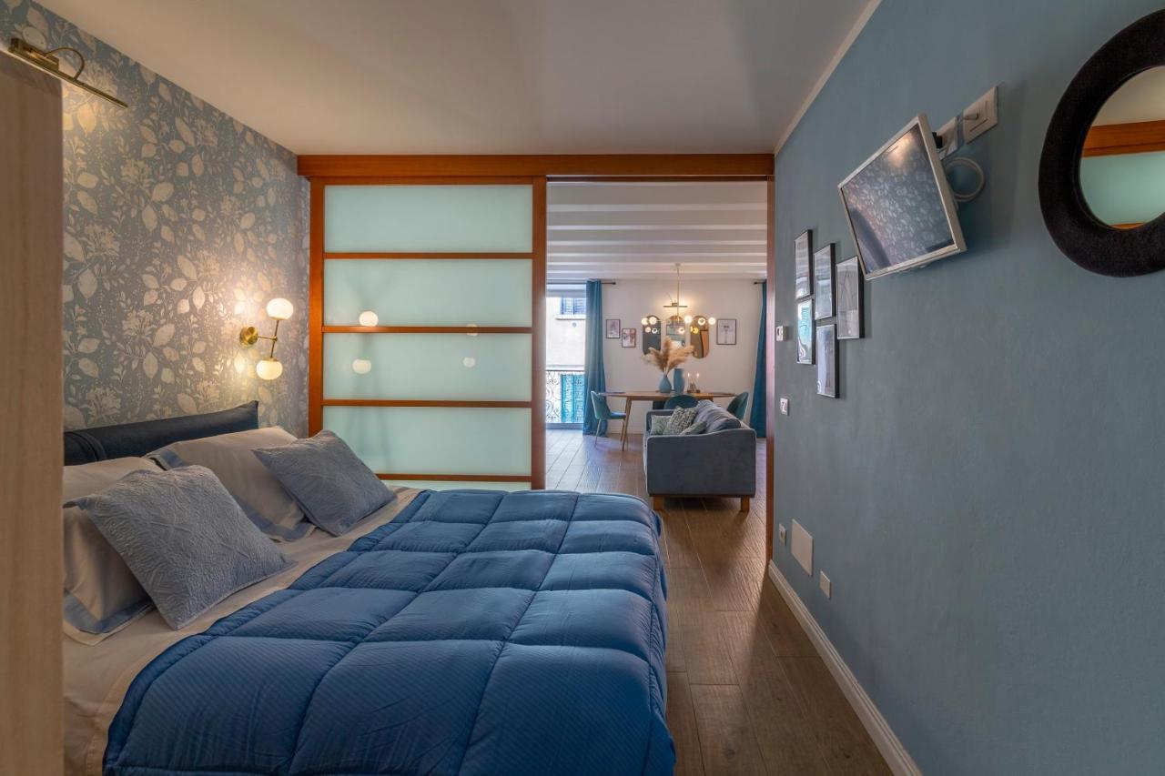 Apartamento The Cozy Loft, Un Angolo Moda Nel Cuore Di