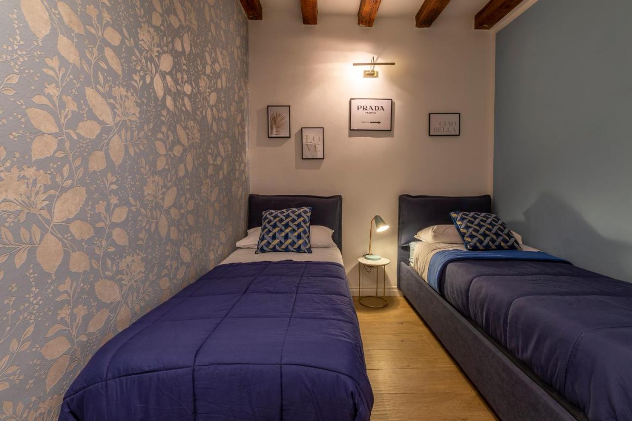 The Cozy Loft, Un Angolo Moda Nel Cuore Di
