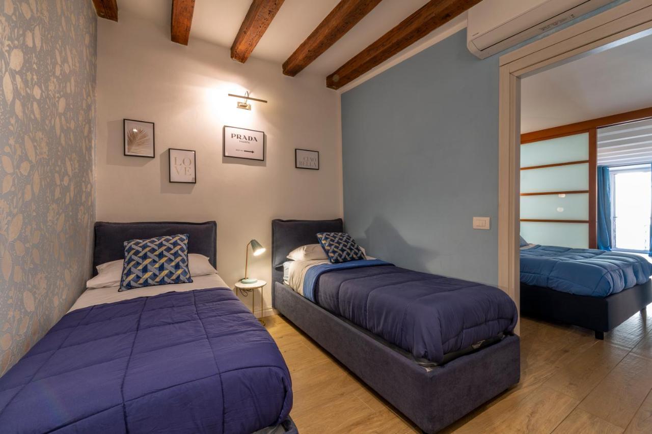 Apartamento The Cozy Loft, Un Angolo Moda Nel Cuore Di Verona