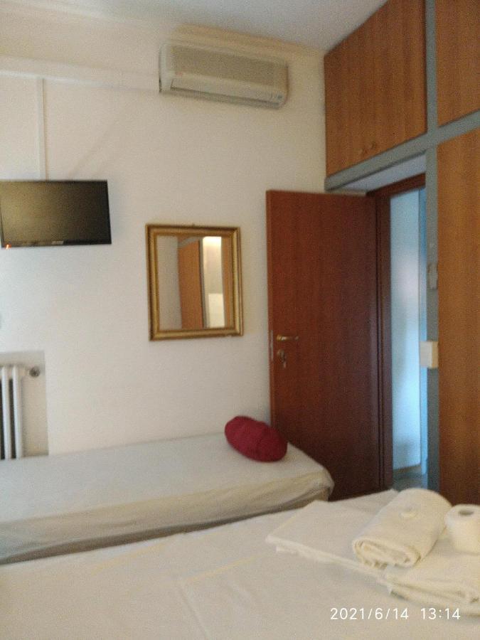 Apartment Mavipagi *